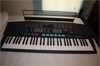 Yamaha PSR48 Dual Architectural Synthesis System
