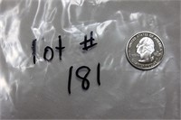 2005-S West Virginia Silver Quarter (proof)