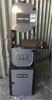 PORTER-CABLE Electric Band Saw