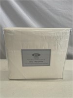 COTTEX KING COTTON RICH SHEET SET