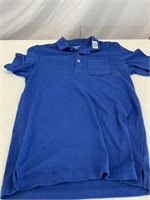 AMAZON ESSENTIALS POLO SHIRT MEN’S SIZE XS