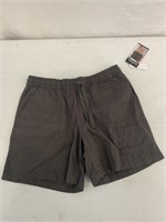 NICOLE MILLER WOMENS SHORTS SIZE 6