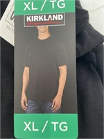 KIRKLAND MENS SHIRT SIZE XL