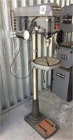 PORTER-CABLE PC8660DP Electric Drill Press