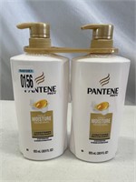 PANTENE 2 PACK OF CONDITIONER