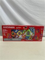 MAGFORMERS 48 PC INTELLIGENT MAGNETIC