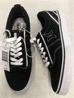 HURLEY MENS SHOES SIZE 8