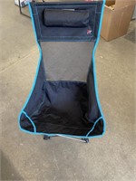 XR CAMPING FOLDABLE CHAIR NO BAG