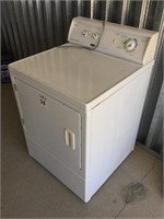 AMANA Electric Drying Machine