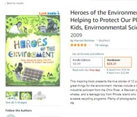 Heroes of the Environment