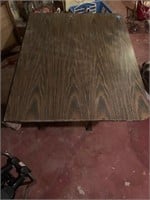 Craft Table/ Puzzle Table