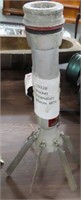 M74 - 66MM INCENDIARY ROCKET CASING