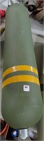 BOMB CANISTER WITH NOSE FUZE M126A1