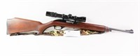 MARLIN 99M1 .22 LR SEMI AUTO RIFLE