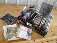 Assorted CDS