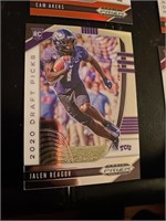 JALEN REAGOR