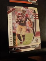 .50CAM AKERS
