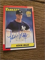 KEVIN MAAS ARCHIVES AUTO