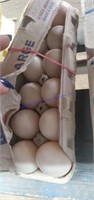 1 Doz Duck Eating Eggs