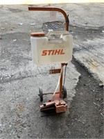 Stihl Water Cart for Demo Saw