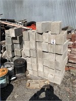 Blocks and Bricks
