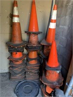 Construction Cones