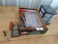 Small Craftsmans Wrenches & Other