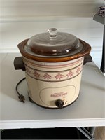 Crockpot