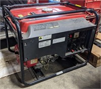Wen Power Pro 5500 Generator