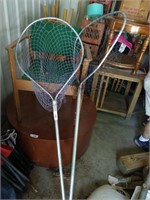 (2) Fishing Nets
