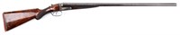 Gun Westley Richards & Co SxS Shotgun in 12ga