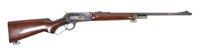 Winchester Model 71 Rifle .348 WIN. Lever Action,
