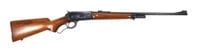 Winchester Model 71 Rifle .348 WIN. Lever Action,