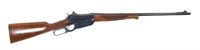 Winchester Model 1895 Grade 1 .35 Whelen