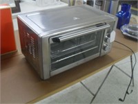 EMERIL LAGASEE TOASTER OVEN/BROILER