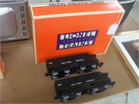 LIONEL NYC DOUBLE "A" ALCO DIESEL ENGINES #6-18908