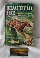 "Beautiful Joe" A Dog's Own Story (1920)