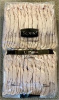 Depends Womens Underwear Large 26 Count
