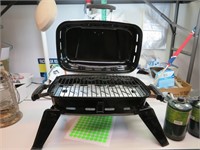 Expert Portable Grill (Never Used)with 2 FULL Pro-