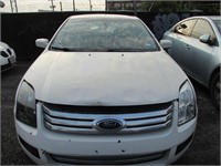 2008 FORD FUSION-239733