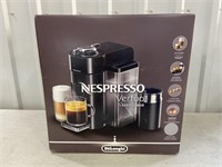 NEW Nespresso Vertuo Next