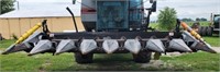 Agco 830 Corn Head