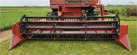 15' IH Grain Head