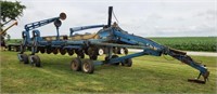 Kinze 1630 RF Planter