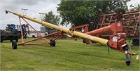 Westfield MK80-61 Swing Away Auger