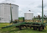 John Deere 7000 Planter