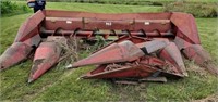 IH 963 Corn Head - AS IS -