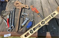Craftsman Wrenches, Air Tools & More