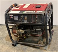 Briggs&Stratton Gas Powered Generator Elite800