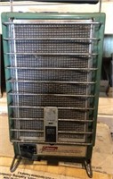 Coleman Propane Heater (5000btu max)